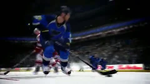 NHL 13 "Last Goalie Standing"