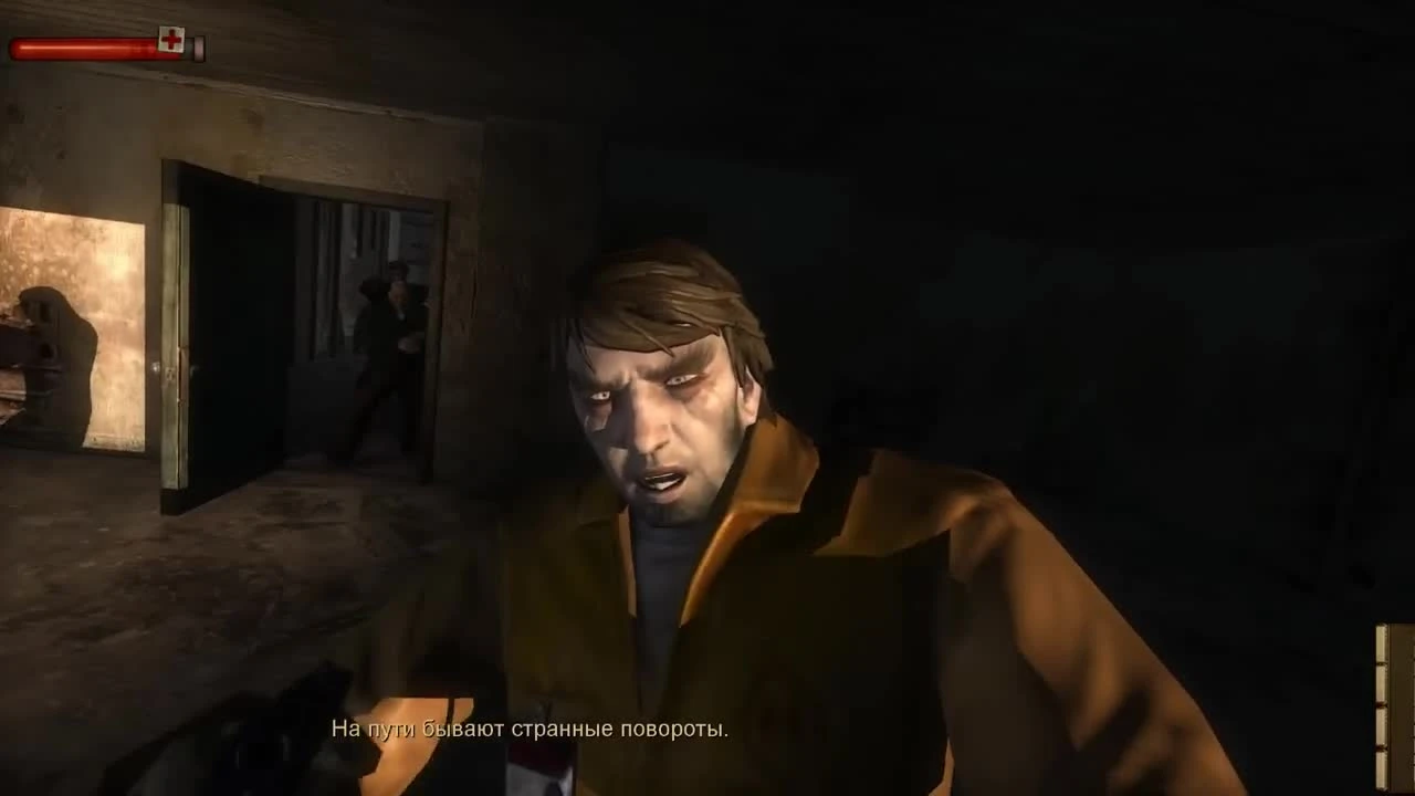 Condemned: Criminal Origins - Настоящий кошмар