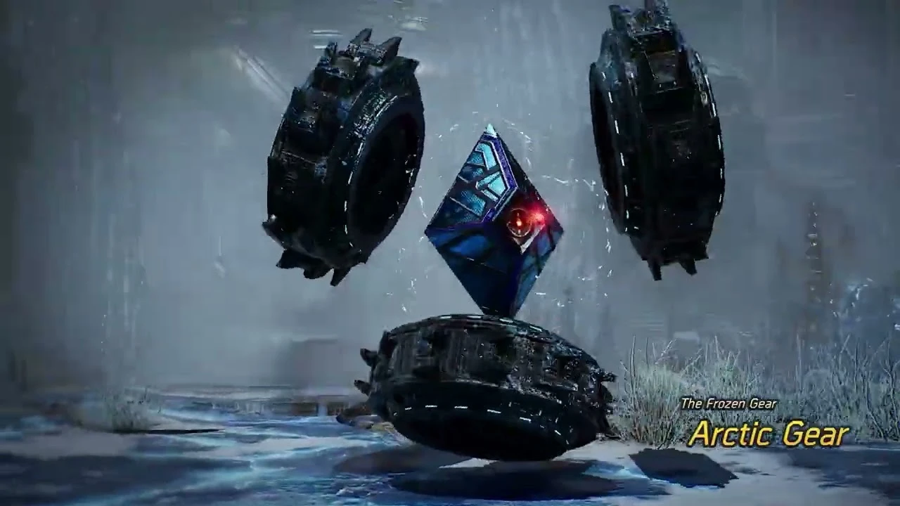 Научно-фантастический roguelite-шутер ANVIL выходит в конце июля