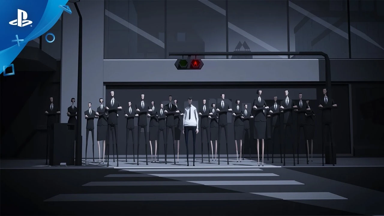 Тизер-трейлер адвенчуры Mosaic