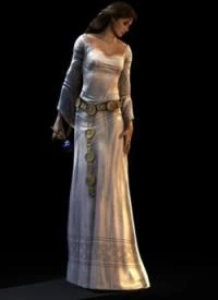 Castlevania: Lords of Shadow 2 - Персонажи и Существа - Союзники