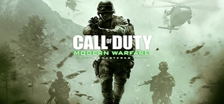 Call of Duty 4: Modern Warfare - Remastered: Трейнер/Trainer (+5) [Update 4] {dR.oLLe}