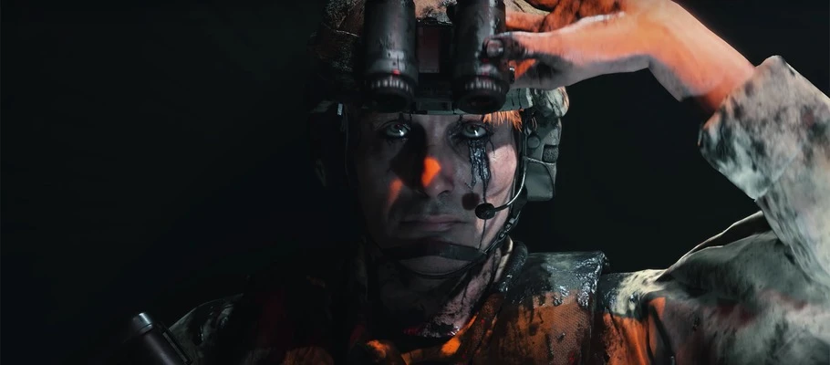 Занимательное интервью с Хидео Кодзимой о Death Stranding