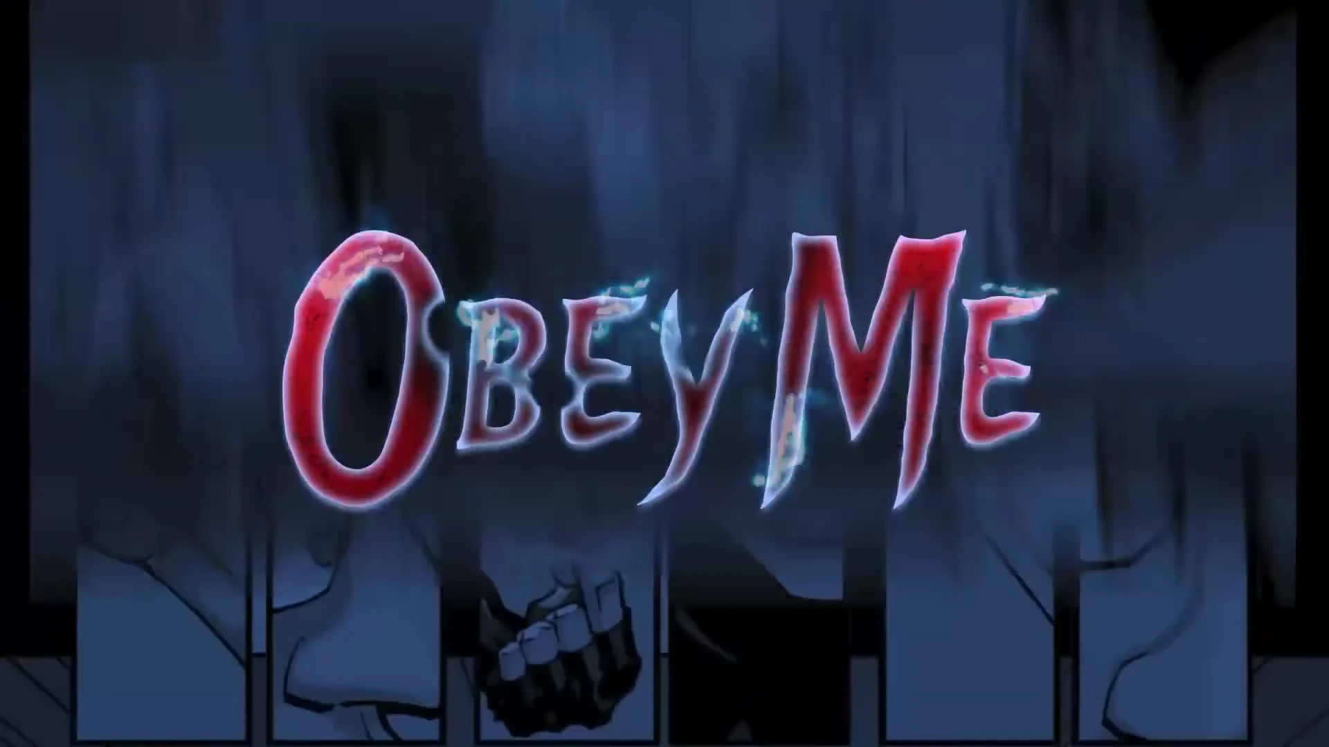 Демоны-изгои сразятся с мутантами в кооперативном экшене Obey Me