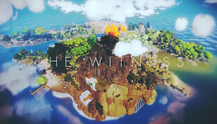 Разработчики The Witness готовятся к работе над новой игрой