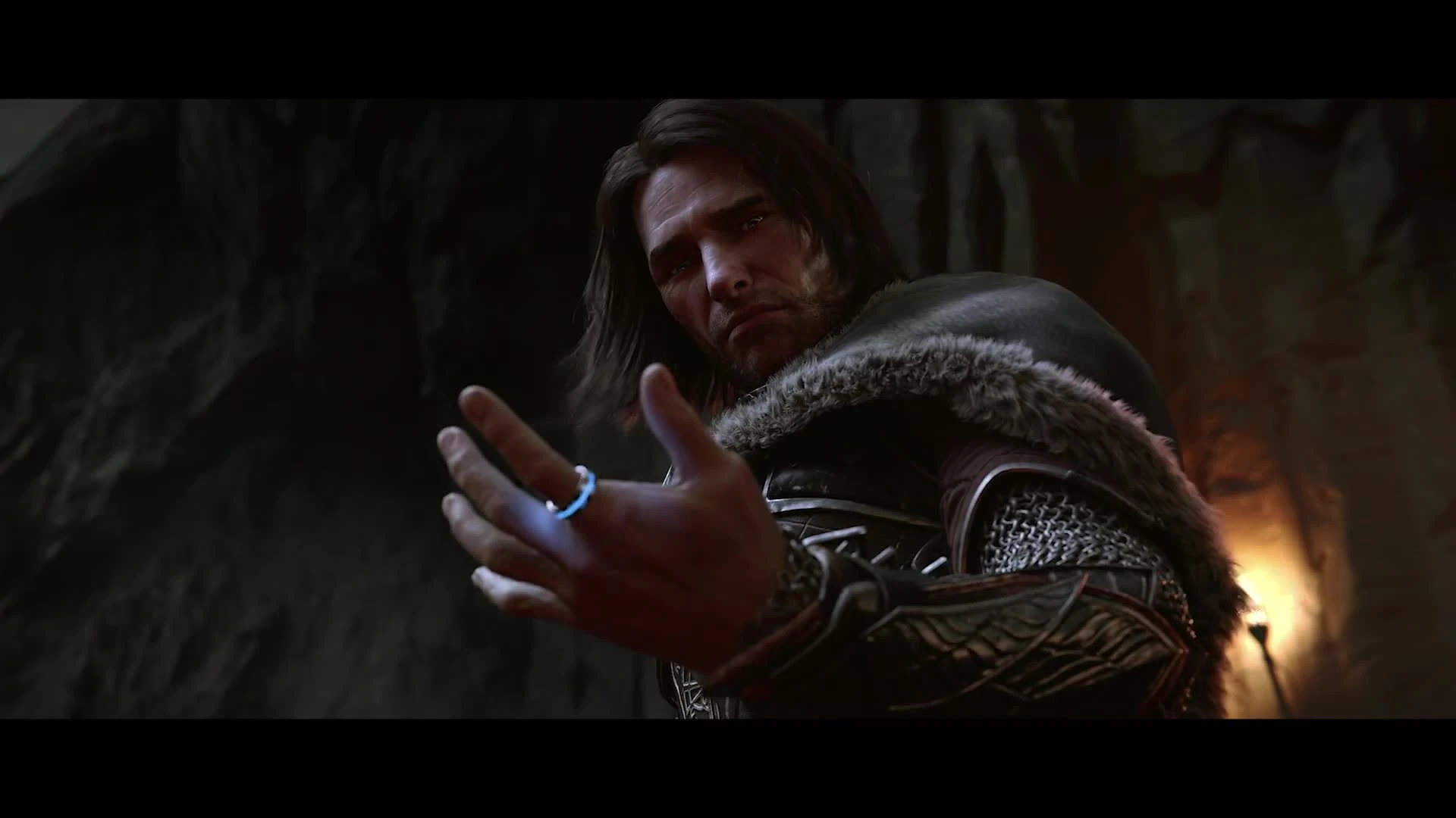 Состоялся официальный анонс Middle-earth: Shadow of War