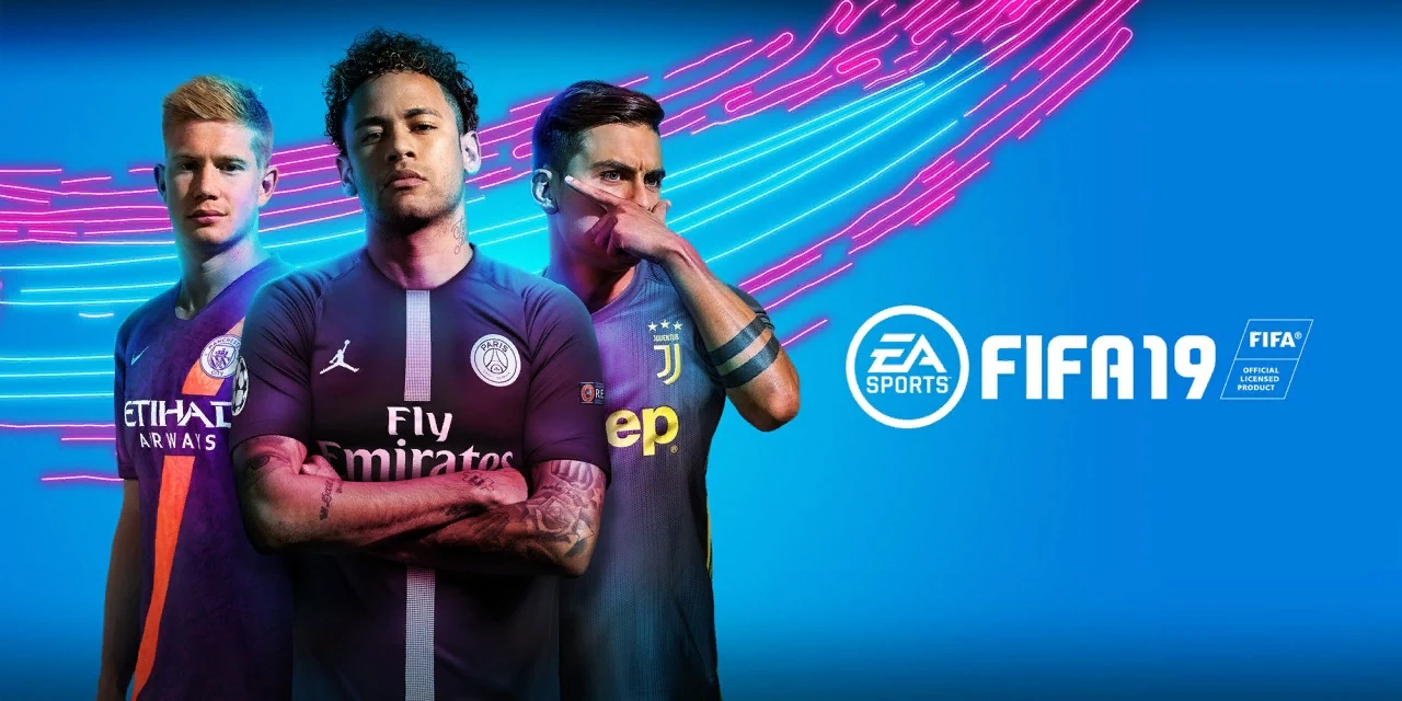 FIFA 19 "Обновленные составы и скилы 02.10.20"