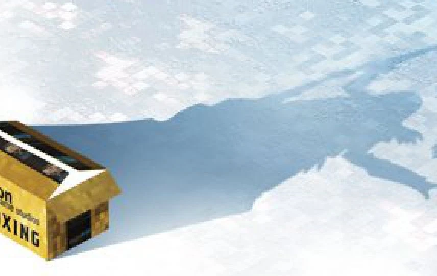 Тизеры Breakaway от Amazon Game Studios