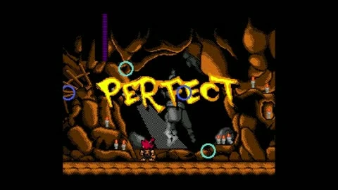 Street Fighter X Mega Man V2 "Улучшения и секретный персонаж"