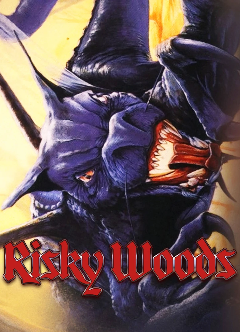 Risky Woods