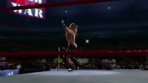 WWE '13 "Выход Shawn Michaels"