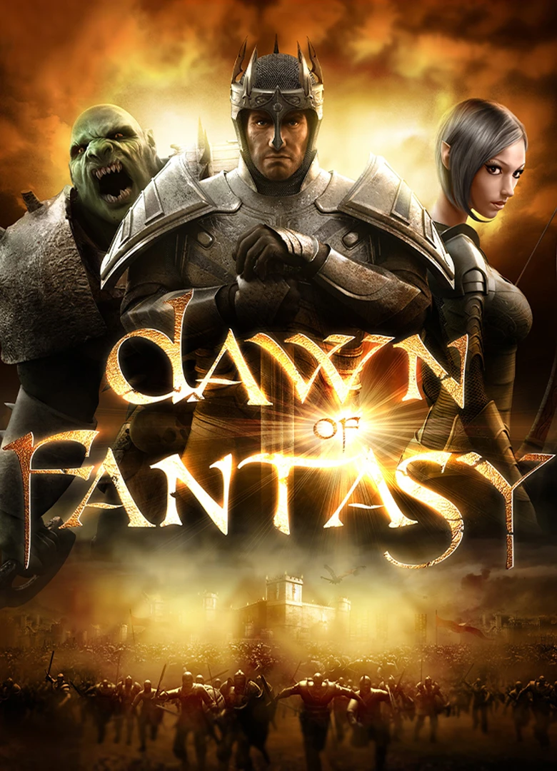 Dawn of Fantasy