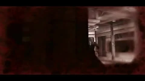 Dead Space - Slaughtered