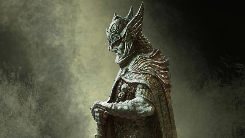 По слухам, Bethesda покажет на E3 ремастеринг Skyrim и Prey 2