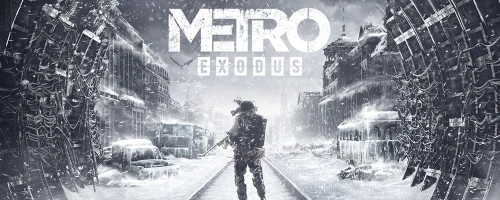 Metro Exodus: Трейнер/Trainer (+11) [1.0.0.2] {MrAntiFun}