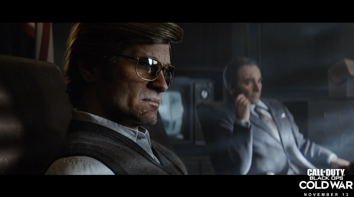 Call of Duty: Black Ops Cold War установила новый рекорд цифровых продаж за первый день