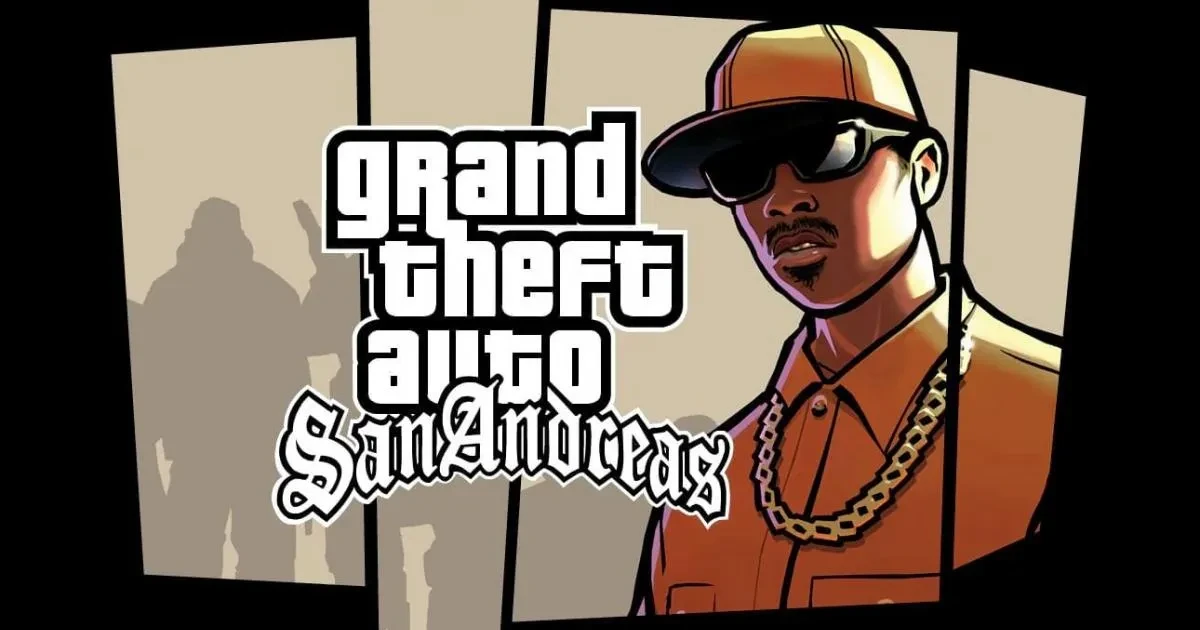 Grand Theft Auto: San Andreas Mission Maker V1.7 доступен для скачивания
