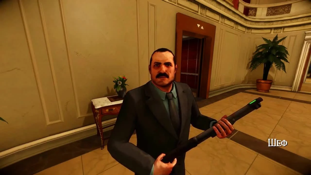 The Darkness 2 "Баги, Приколы, Фейлы"