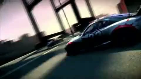 APB Reloaded "Bishada Birth Deluxe - E3 2011 Trailer - PC"