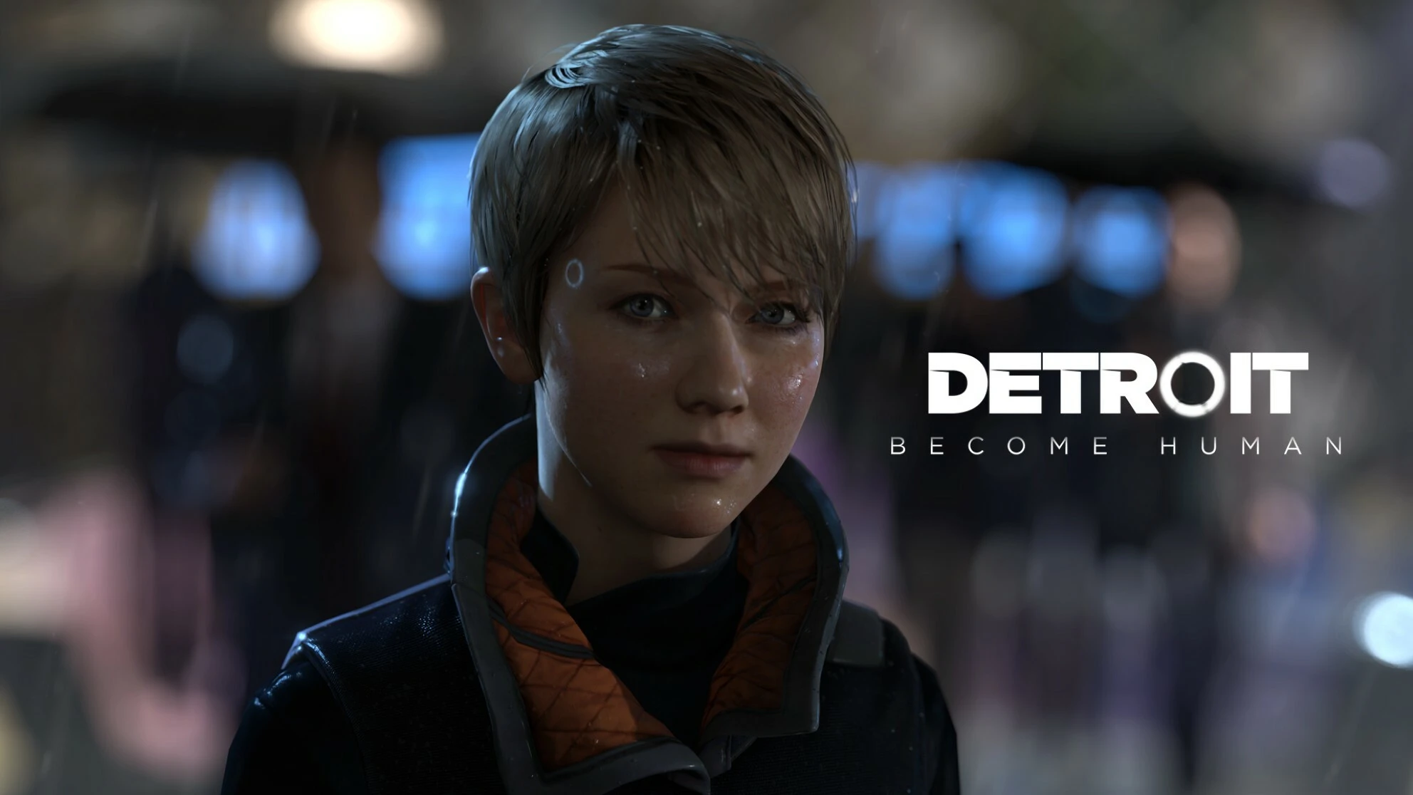 Мысли вслух Detroit: Become Human