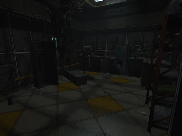 SOMA "оптимизация для слабых пк"