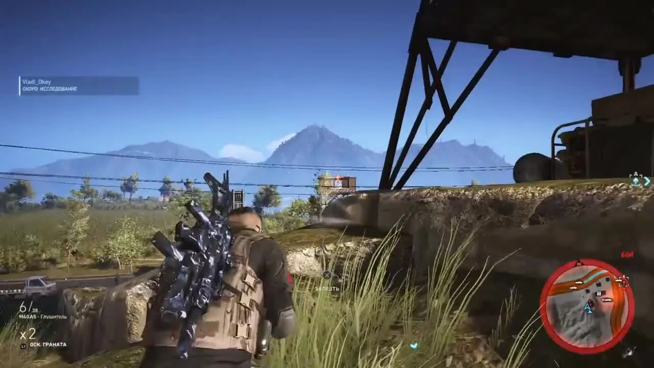 Ghost Recon Wildlands - Итоговый обзор игры