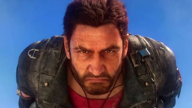 Продюсер фильма "Хитмэн: Агент 47" приобрел права на экранизацию Just Cause 3