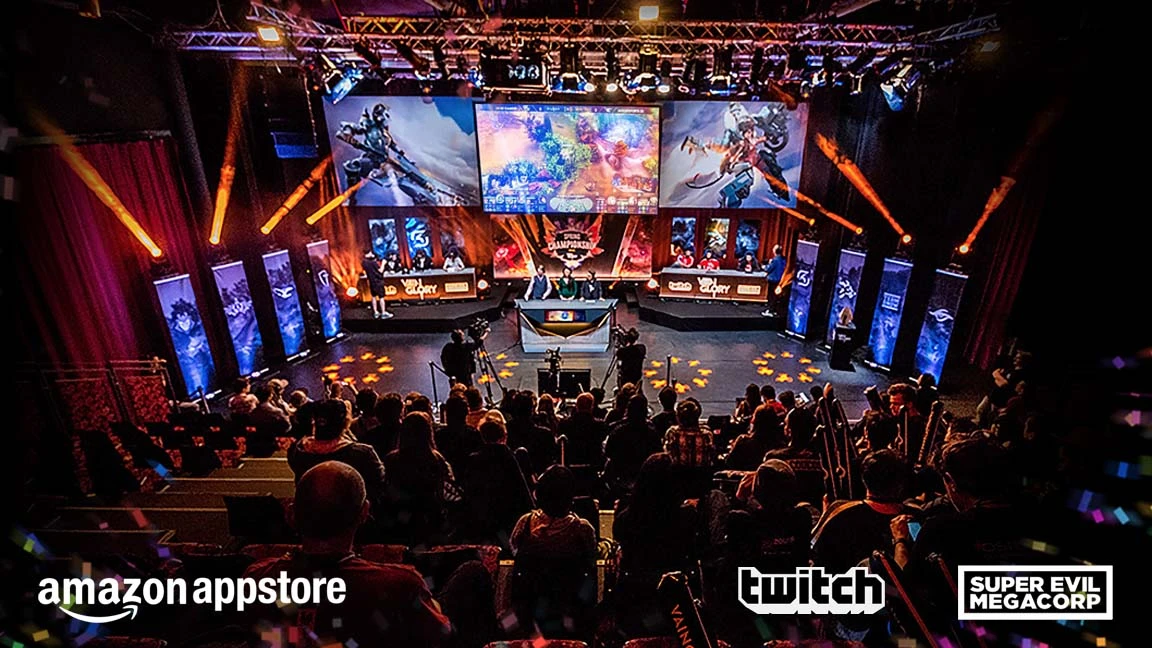 Летний сезон: новая структура соревнований и Amazon