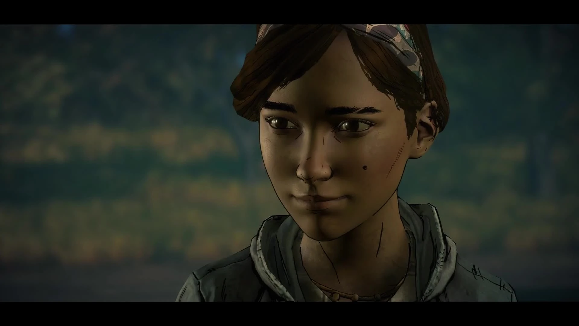 Трейлер третьего эпизода третьего сезона The Walking Dead