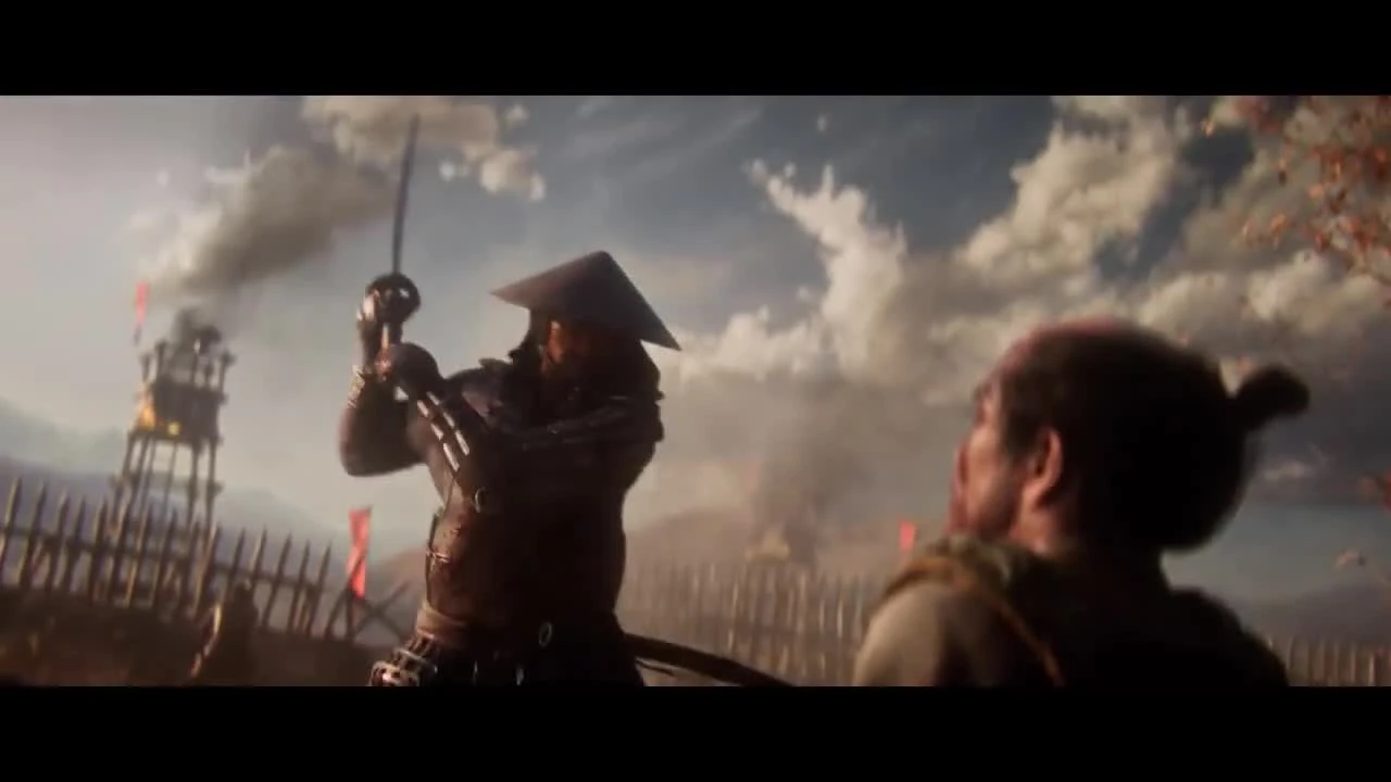 Обзор Sekiro: Shadows Die Twice - Хидетака Изнасявкал фанатов