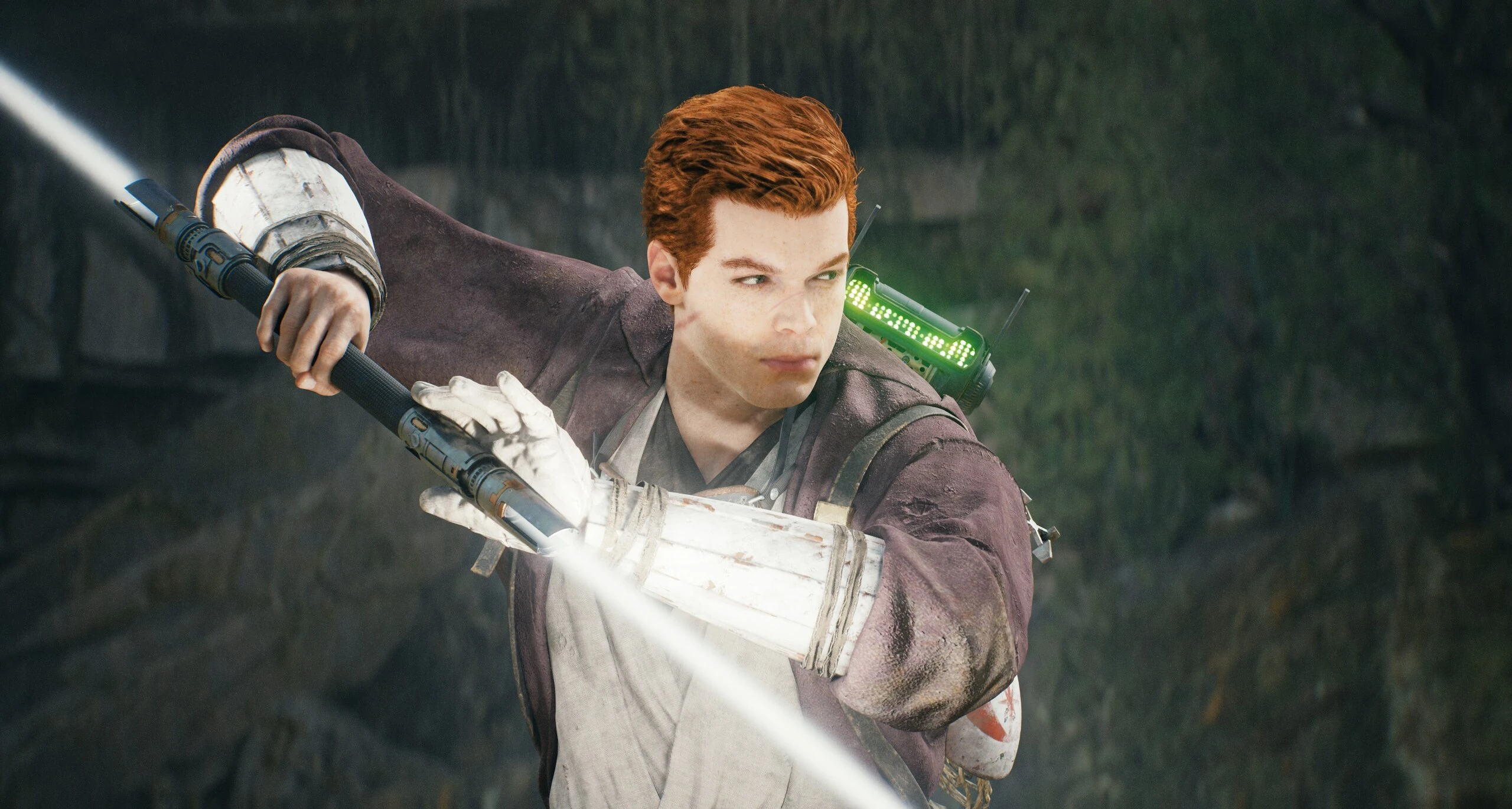 Star Wars Jedi: Survivor начали продавать со скидкой в крупнейших магазинах за рубежом