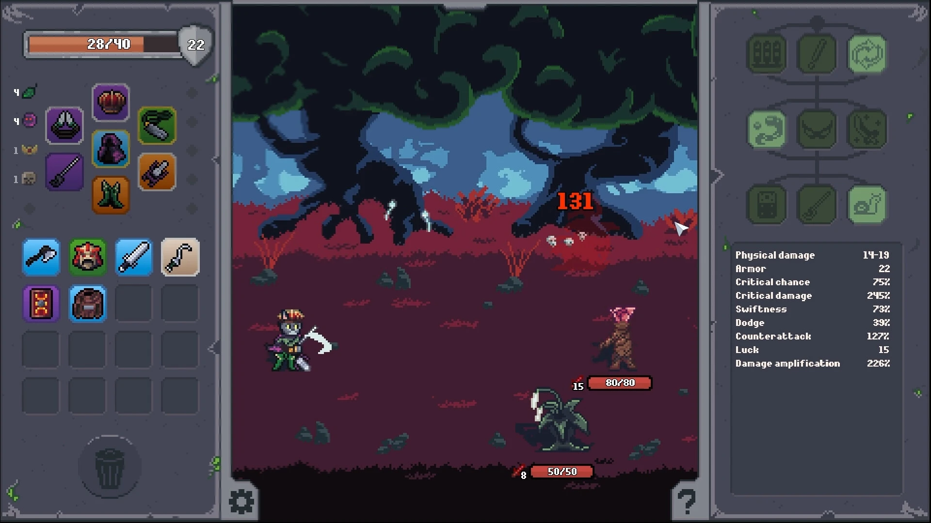 Overlooting "Таблица +2 для Cheat Engine от tainabrundage: Бессмертие и супер урон"