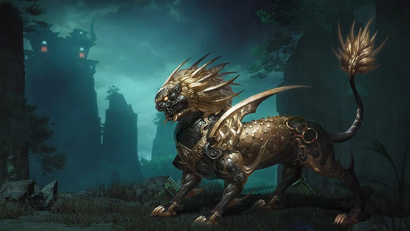 В Revelation пришло время "Зова Драконов"