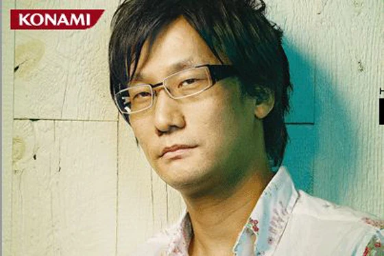 Хидео Кодзима отказался от предложения создателей Lords of the Fallen