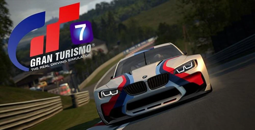 Создатели Gran Turismo 7 хотят улучшить интеллект соперников