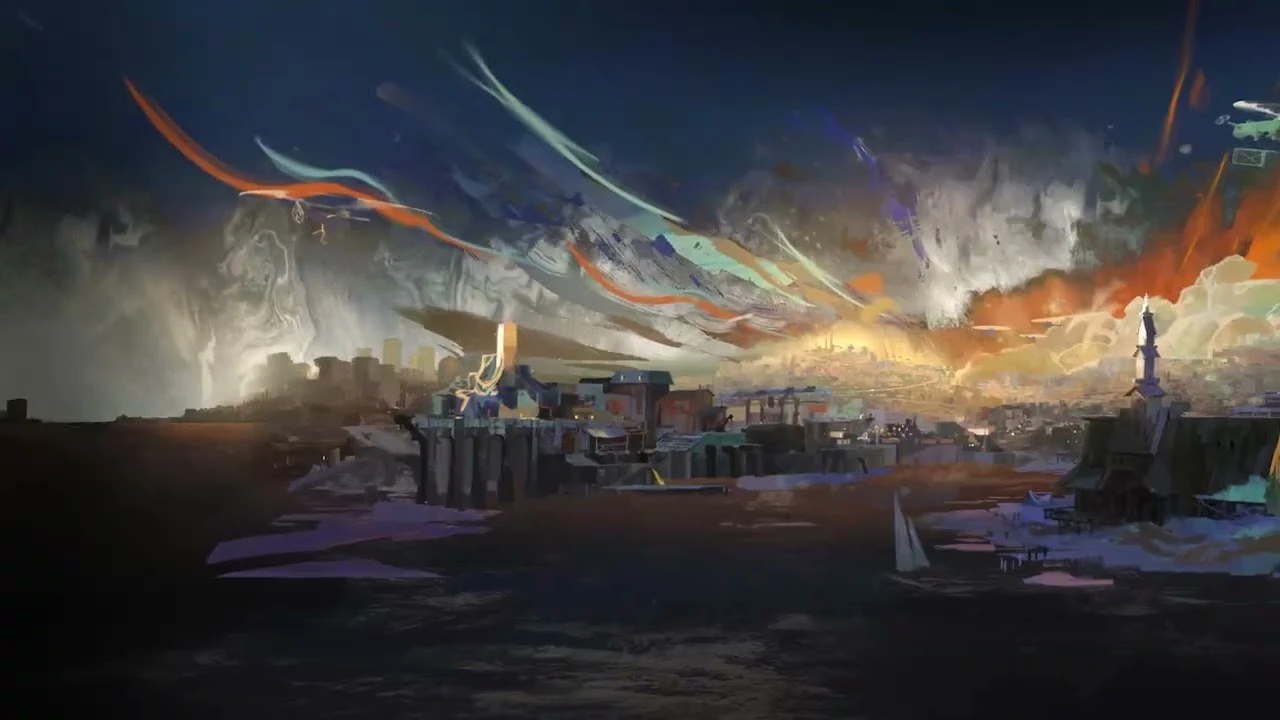 Для Nintendo Switch стали доступны розничные версии Disco Elysium - The Final Cut