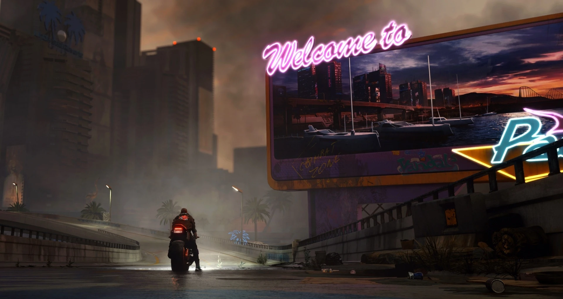 Анонс первых дополнений для Cyberpunk 2077 и подробности патча 1.3