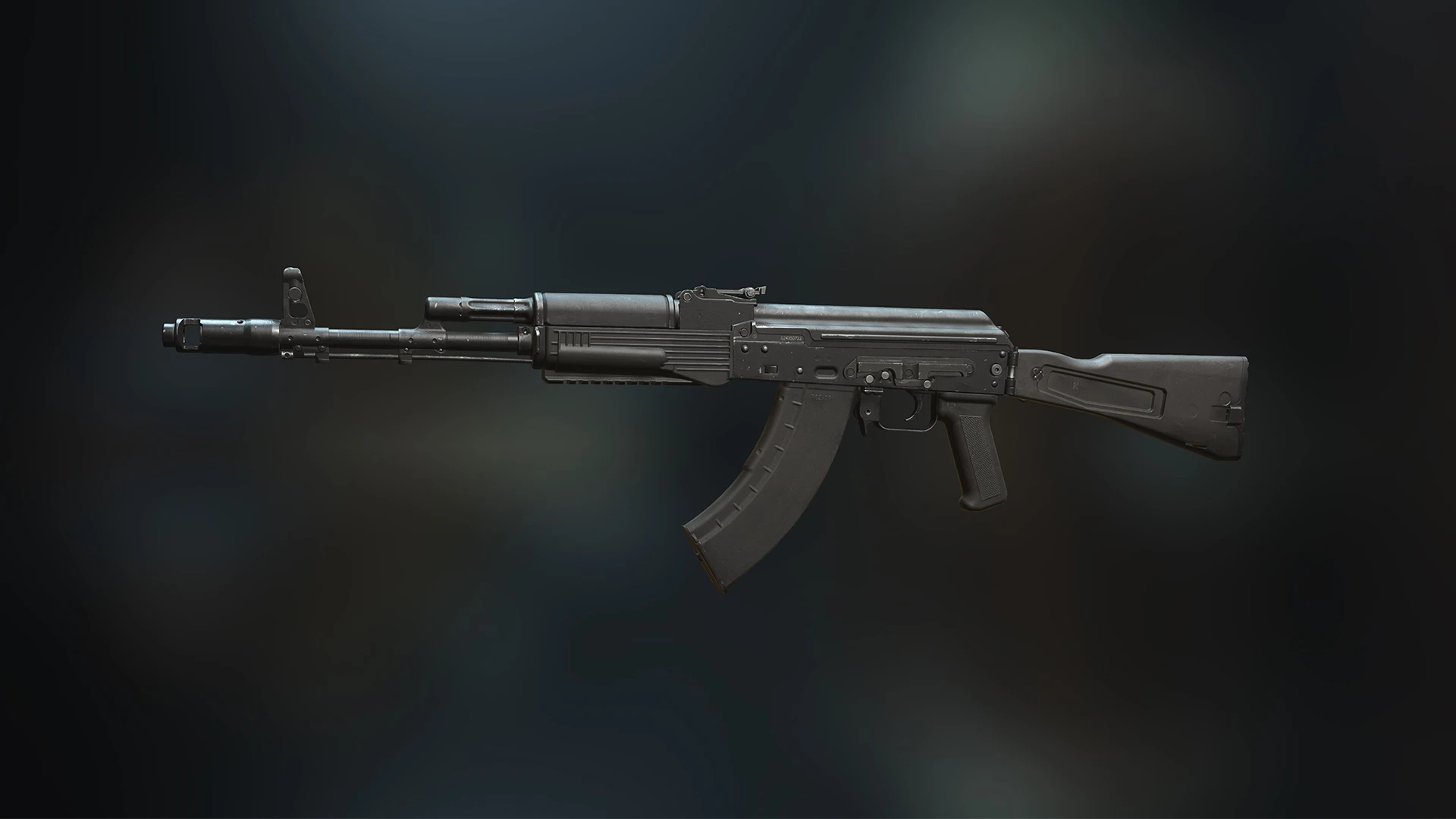 Лучший билд для Кастов-762 в Warzone 2.0 и Call of Duty Modern Warfare II