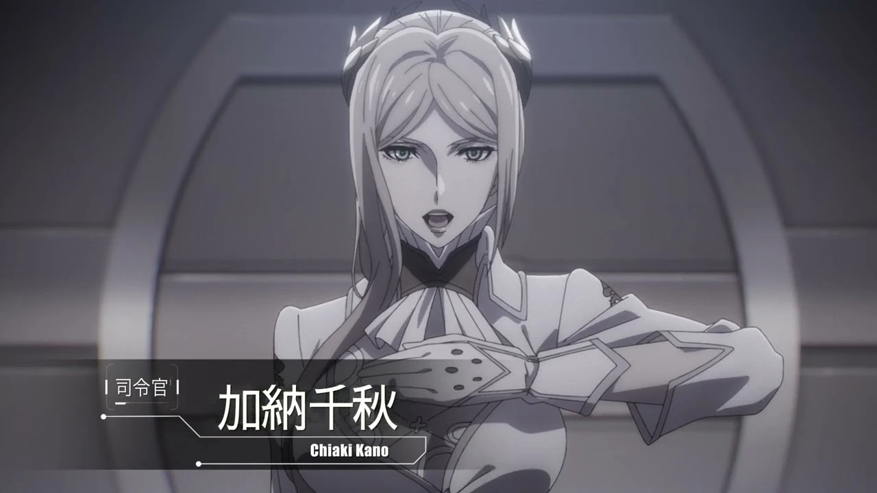 Новый тизер аниме-адаптации NieR:Automata Ver1.1a