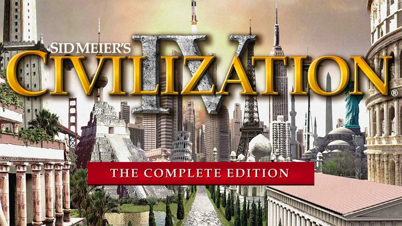 Sid Meier's Civilization 4 "Таблица для Cheat Engine" [UPD: 07.09.2023] {apocalypticx}