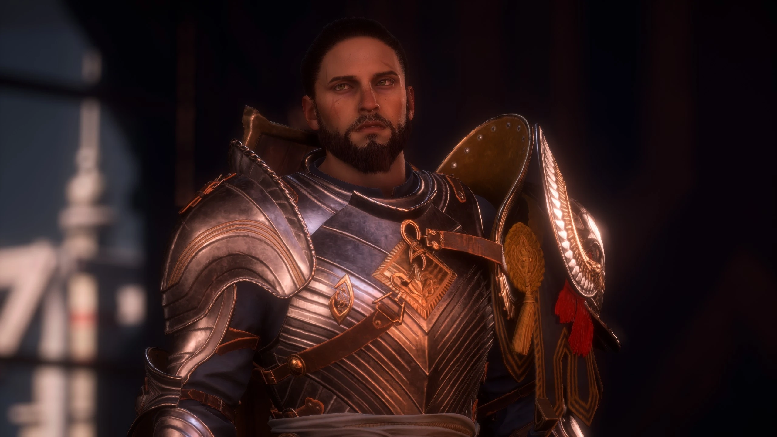 Гайд по синергии в Dragon Age: The Veilguard - лучшие сочетания спутников