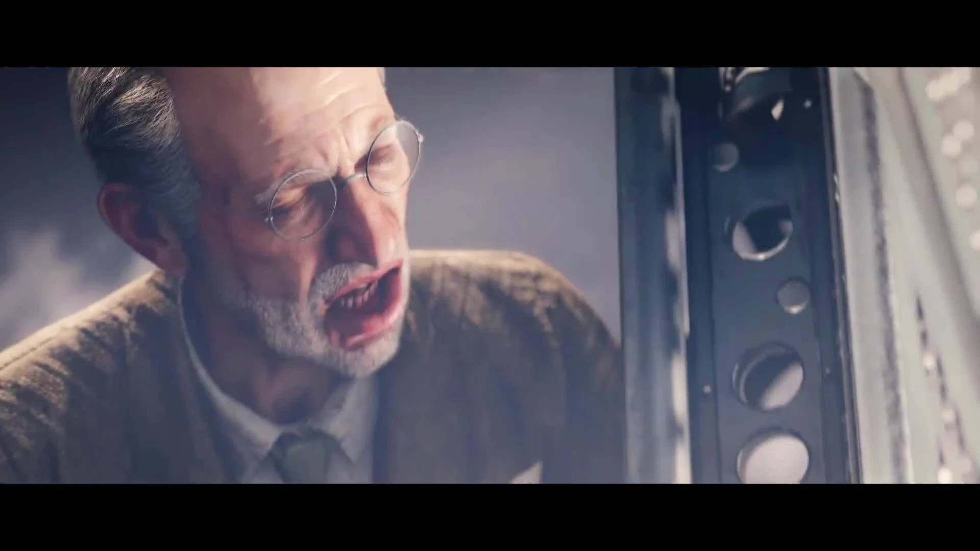 Wolfenstein II: The New Colossus - игра года? [OKLP]