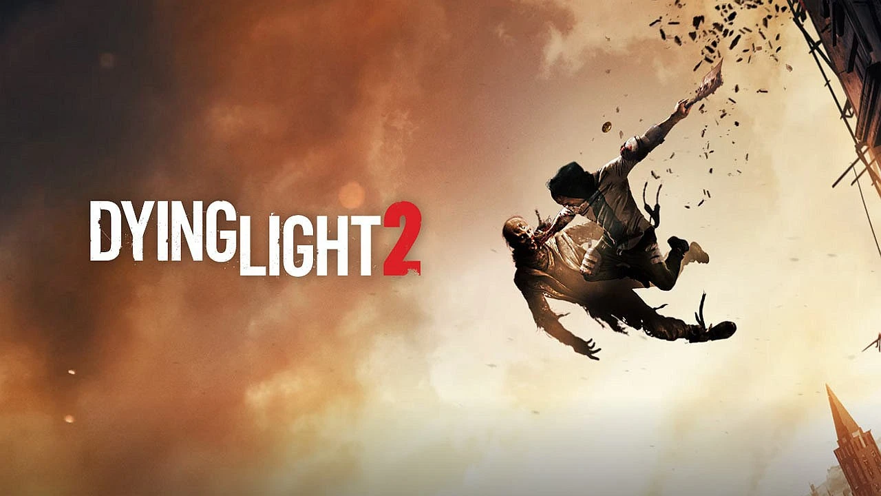 Создатели Dying Light 2 обещают "интересные новости" во время трансляции Nvidia которая запланирована на завтра