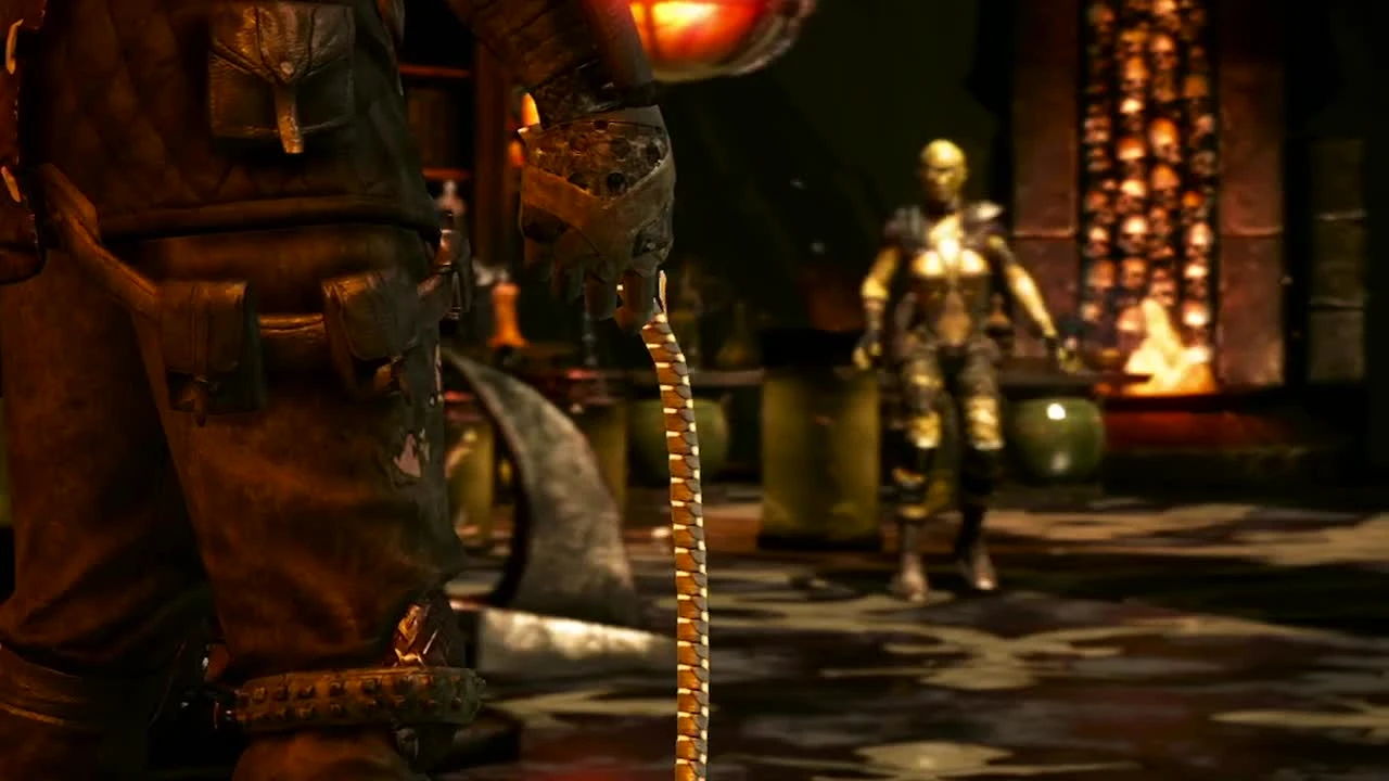 Mortal Kombat X на PC не получит новое DLC и не обзаведется изданием GOTY