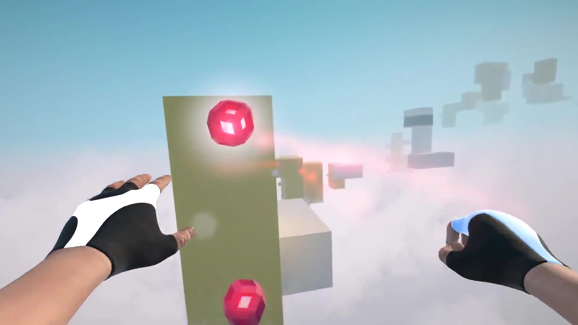 Welkin Road "Трейлер Early Access "