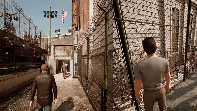 В A Way Out сыграло более двух с половиной миллионов человек