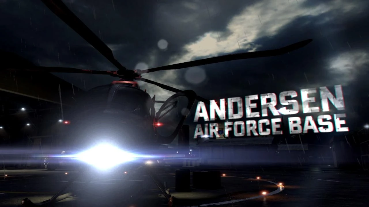 Tom Clancy's Splinter Cell: Blacklist - Прохождение - Сюжетная линия