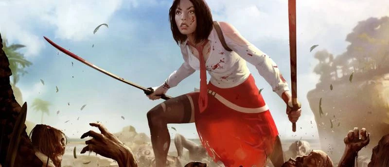 Dead Island Redux выйдет на PC, PS4 и Xbox One?