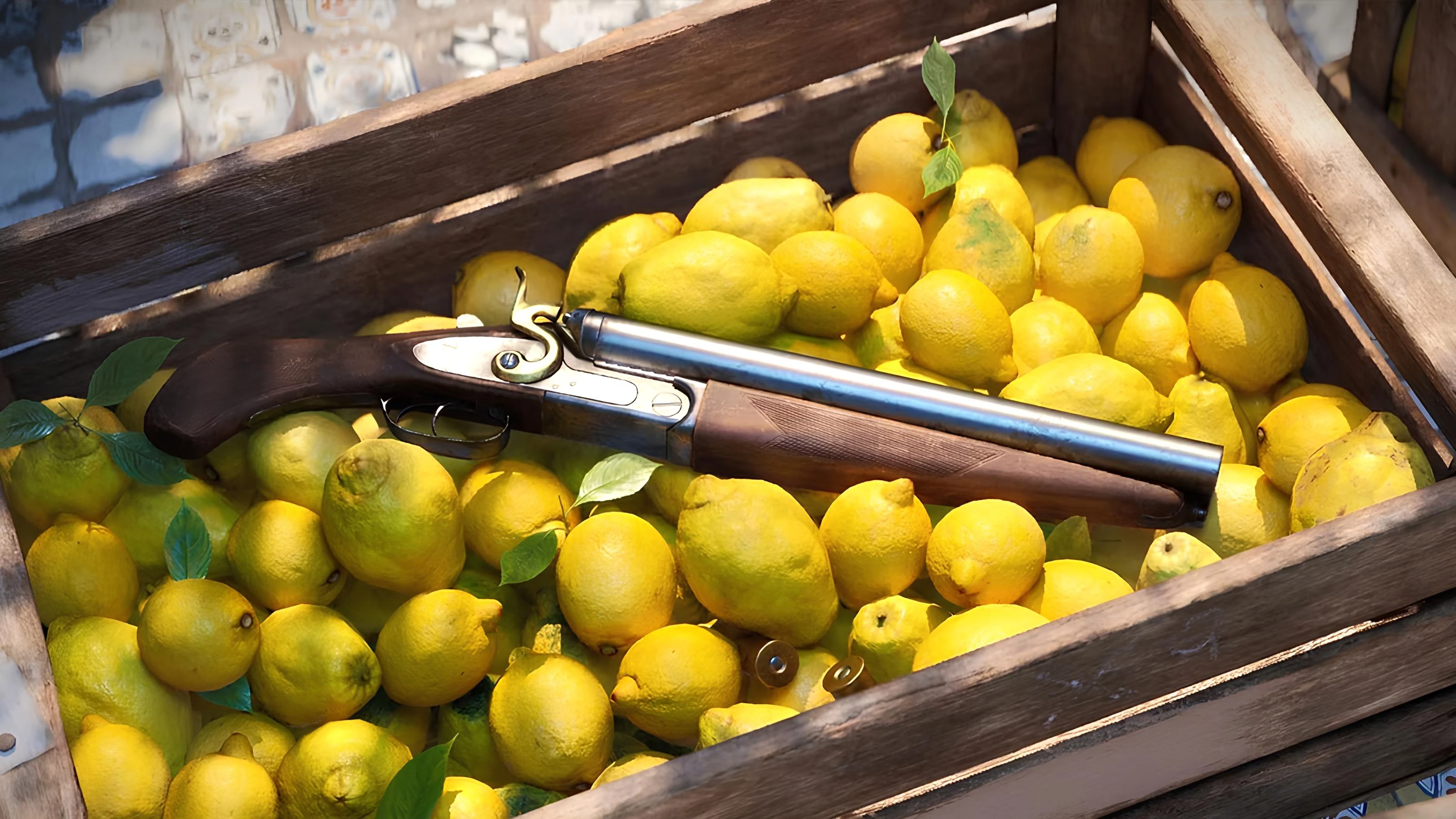 Mafia: The Old Country "Максимальные настройки движка - фикс заиканий, снижение задержки и улучшение картинки"