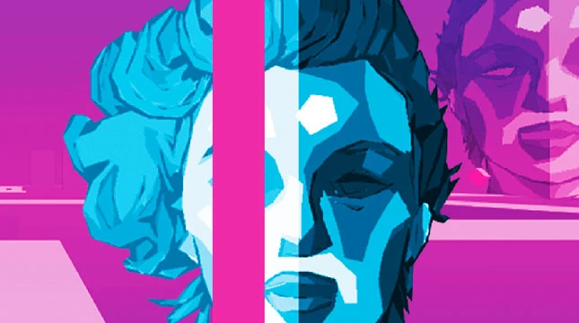 Состоялся релиз раннер-платформера No Thing